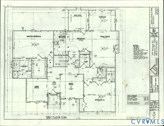 12132 Heath Pond Dr, Ashland, VA 23005