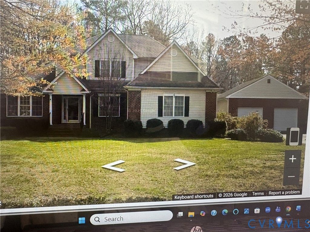12132 Heath Pond Dr, Ashland, VA 23005
