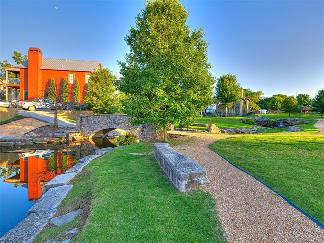 37271 S Cliff Crest Drive, Langley, OK 74301