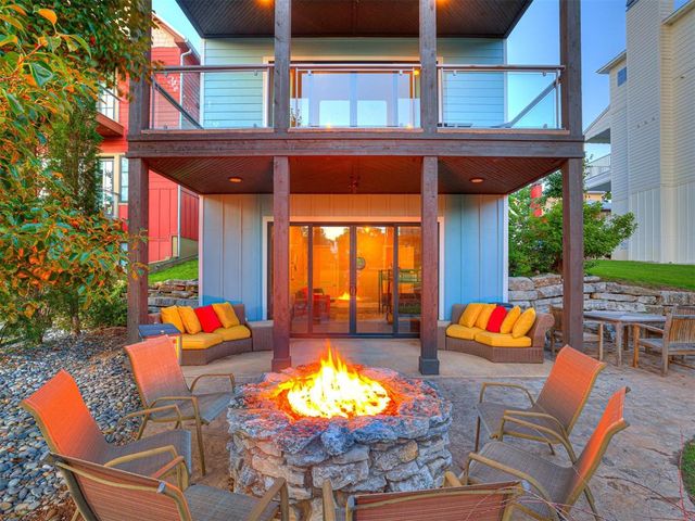 37271 S Cliff Crest Drive, Langley, OK 74301