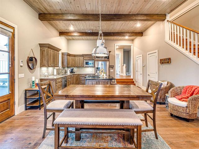 37271 S Cliff Crest Drive, Langley, OK 74301