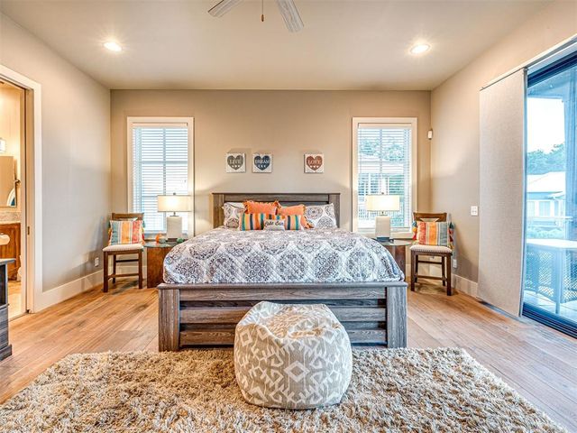 37271 S Cliff Crest Drive, Langley, OK 74301