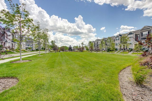 541 Yosemite Way, Mundelein, IL 60060