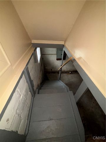 609 West Colvin Street, Syracuse, NY 13205