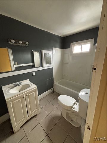 609 West Colvin Street, Syracuse, NY 13205