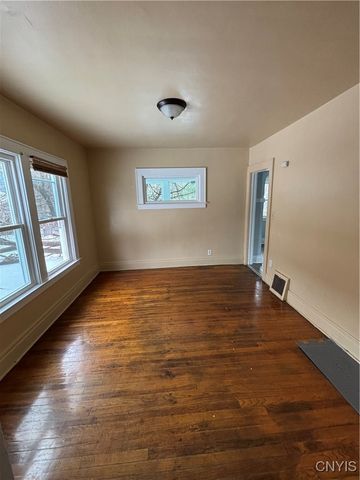 609 West Colvin Street, Syracuse, NY 13205