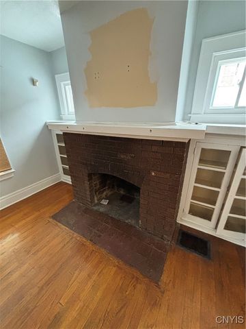 609 West Colvin Street, Syracuse, NY 13205