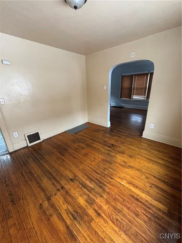 609 West Colvin Street, Syracuse, NY 13205