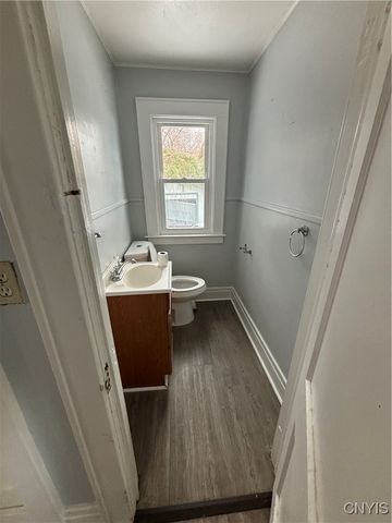 609 West Colvin Street, Syracuse, NY 13205