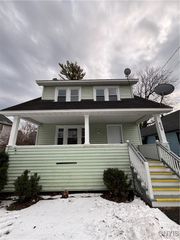 609 West Colvin Street, Syracuse, NY 13205