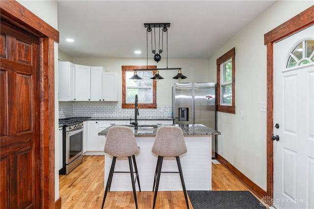 20 Mcclure Street, Dayton, OH 45403