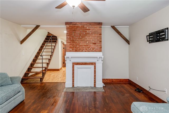 20 Mcclure Street, Dayton, OH 45403