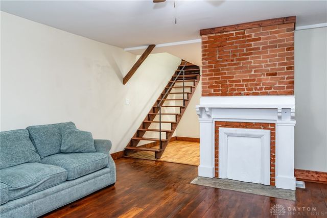 20 Mcclure Street, Dayton, OH 45403