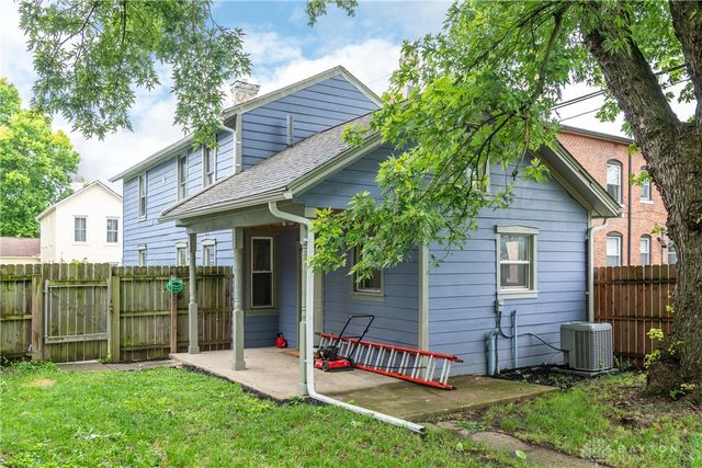 20 Mcclure Street, Dayton, OH 45403