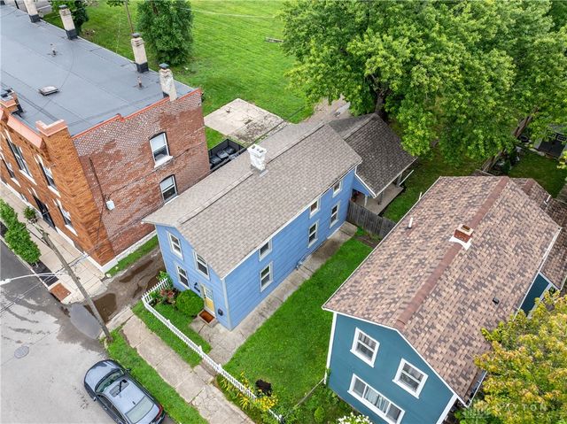 20 Mcclure Street, Dayton, OH 45403