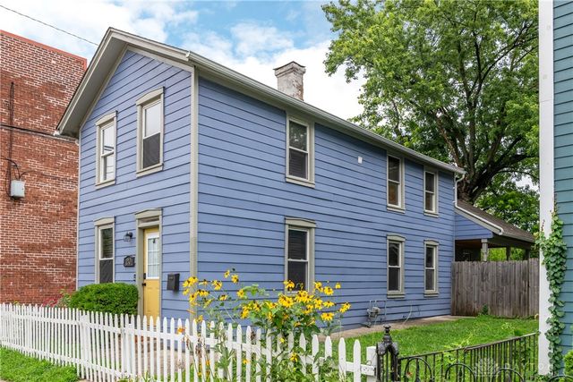 20 Mcclure Street, Dayton, OH 45403