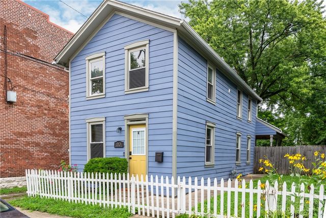 20 Mcclure Street, Dayton, OH 45403