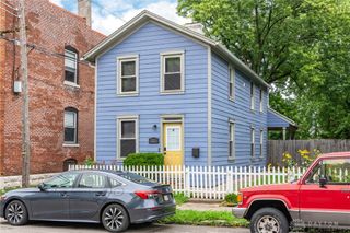 20 Mcclure Street, Dayton, OH 45403