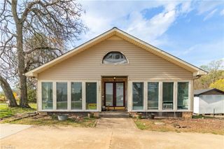 3801 Oak Ridge Road, Summerfield, NC 27358