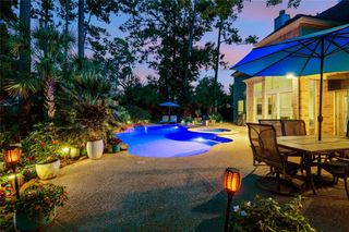 15826 Stable Creek Circle, Cypress, TX 77429