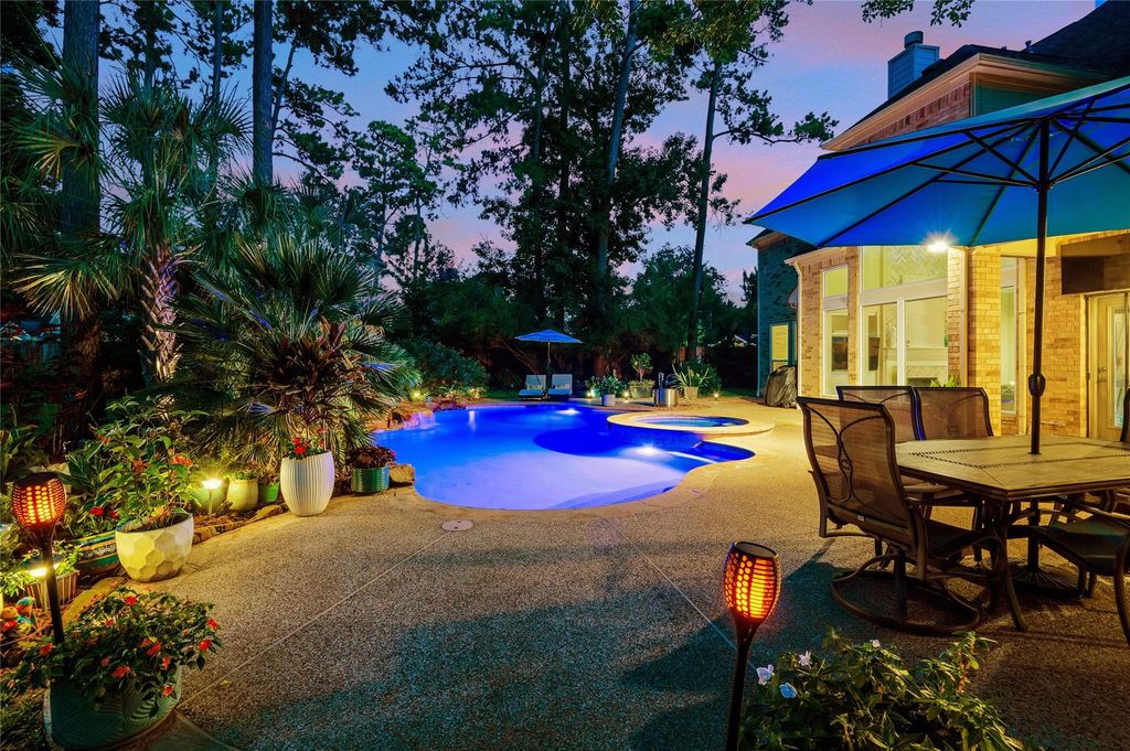 15826 Stable Creek Circle, Cypress, TX 77429