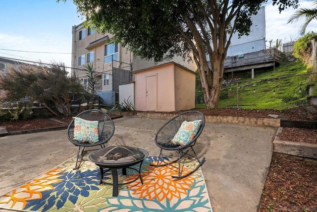 4225 4227 Whittier St, San Diego, CA 92107