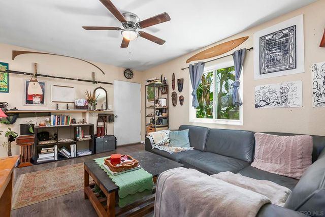 4225 4227 Whittier St, San Diego, CA 92107