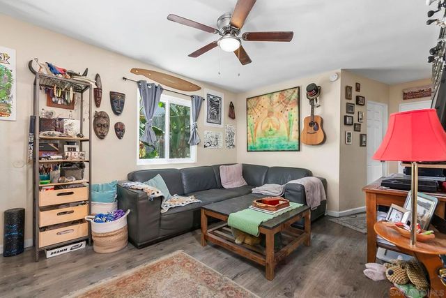 4225 4227 Whittier St, San Diego, CA 92107