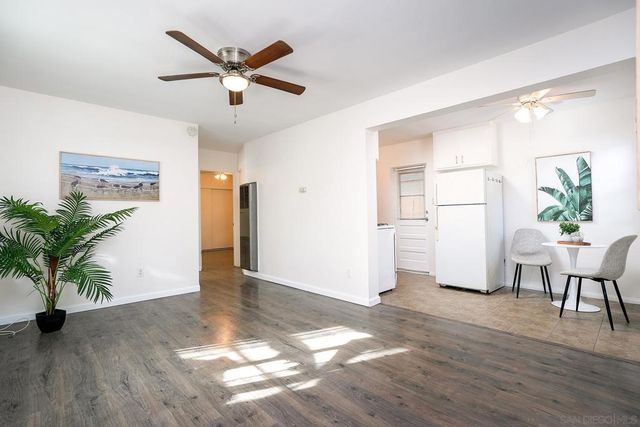 4225 4227 Whittier St, San Diego, CA 92107