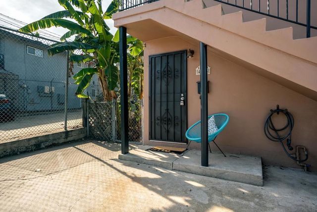 4225 4227 Whittier St, San Diego, CA 92107