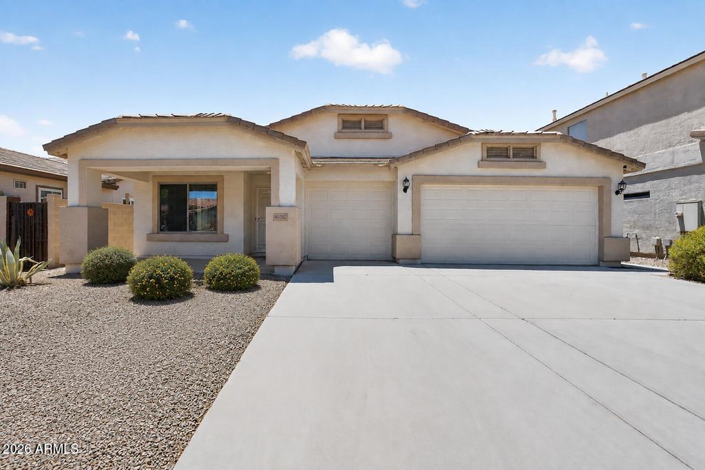 46007 W AMSTERDAM Road, Maricopa, AZ 85139 — photo 2