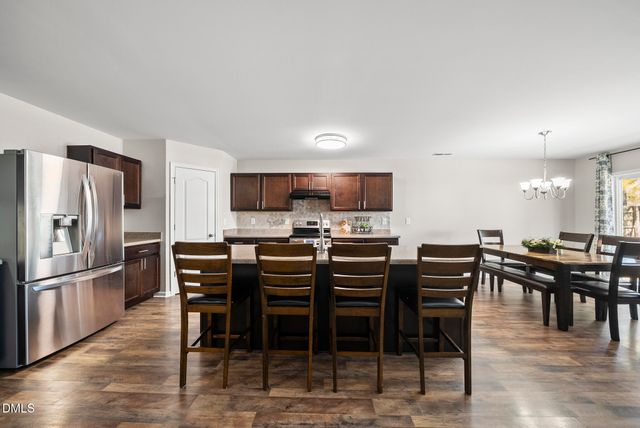 4320 Lenity Lane, Sanford, NC 27332