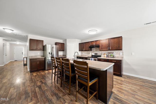 4320 Lenity Lane, Sanford, NC 27332