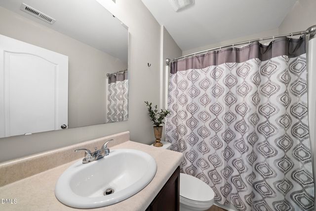 4320 Lenity Lane, Sanford, NC 27332