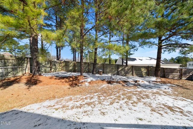 4320 Lenity Lane, Sanford, NC 27332