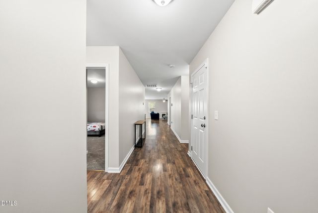 4320 Lenity Lane, Sanford, NC 27332