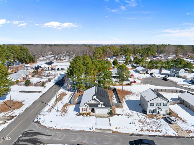 4320 Lenity Lane, Sanford, NC 27332