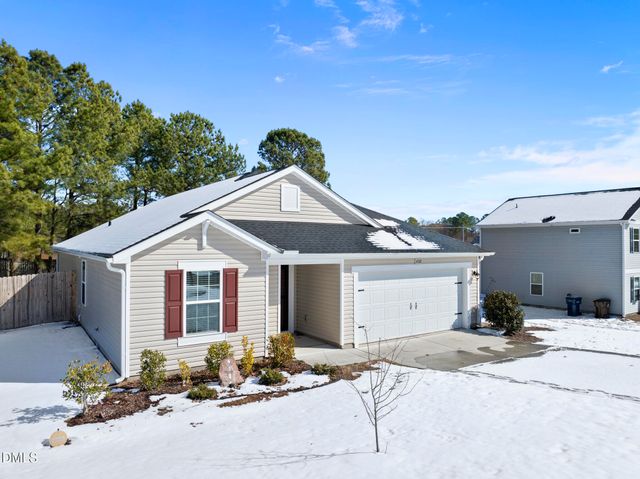 4320 Lenity Lane, Sanford, NC 27332