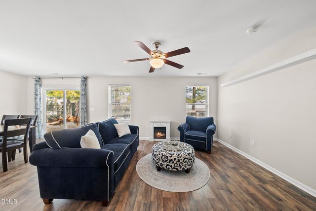 4320 Lenity Lane, Sanford, NC 27332