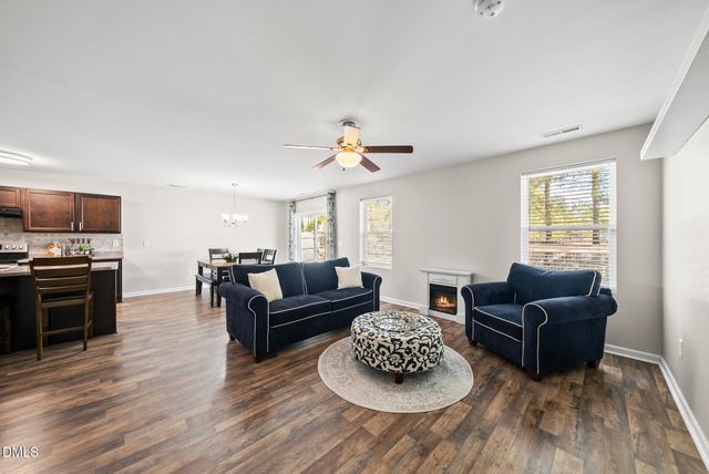 4320 Lenity Lane, Sanford, NC 27332