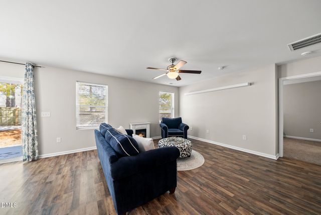 4320 Lenity Lane, Sanford, NC 27332