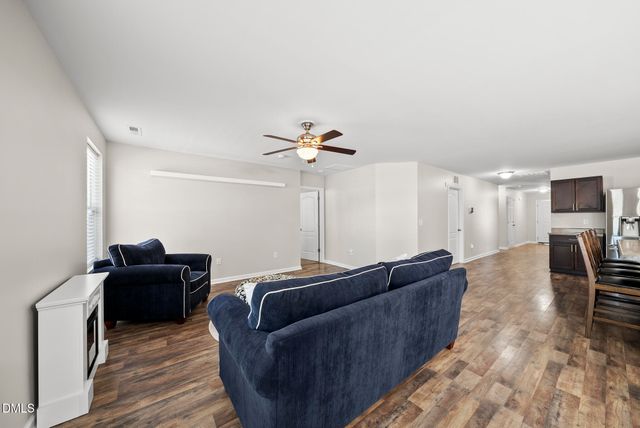 4320 Lenity Lane, Sanford, NC 27332