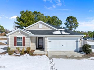 4320 Lenity Lane, Sanford, NC 27332