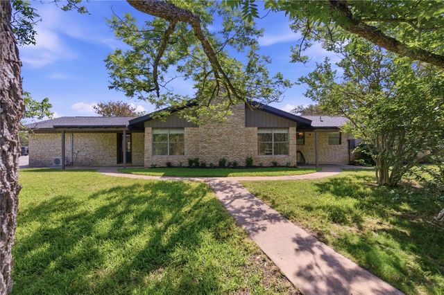 8203 N Madrone TRL N, Austin, TX 78737