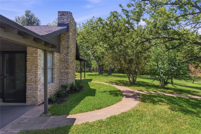 8203 N Madrone TRL N, Austin, TX 78737