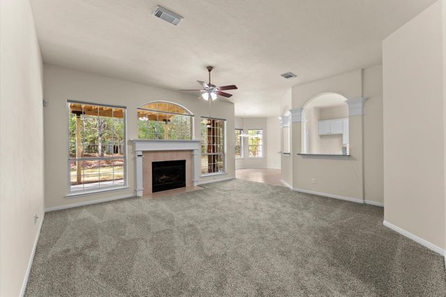 32803 Sunrise Drive, Magnolia, TX 77354