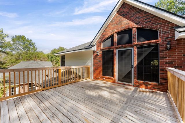 32803 Sunrise Drive, Magnolia, TX 77354