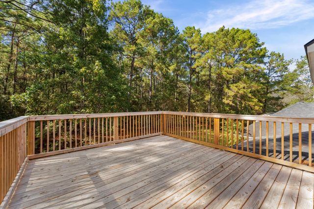 32803 Sunrise Drive, Magnolia, TX 77354