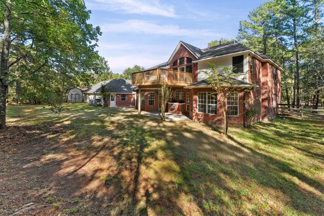 32803 Sunrise Drive, Magnolia, TX 77354