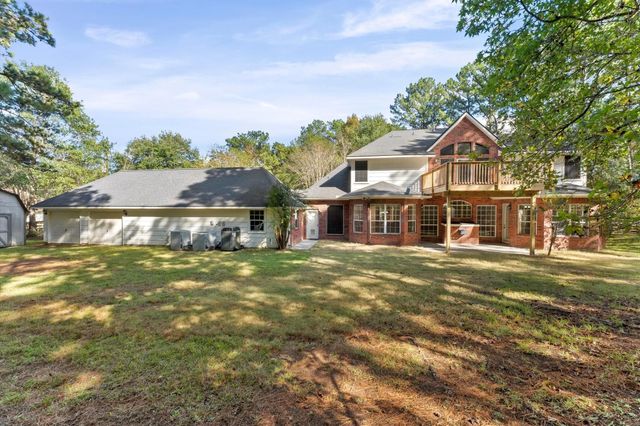 32803 Sunrise Drive, Magnolia, TX 77354